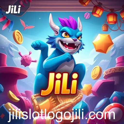 The Evolution and Impact of Jili Slot Logo in the Gaming World