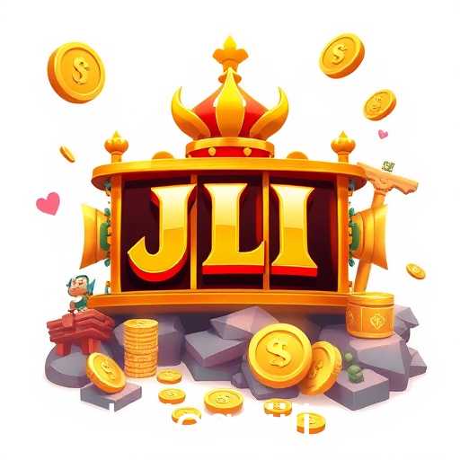 Rise of Jili Slot in the Gaming World